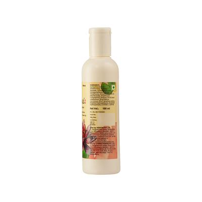 Moha Herbal Hair Serum 100 ml - Hair Serums