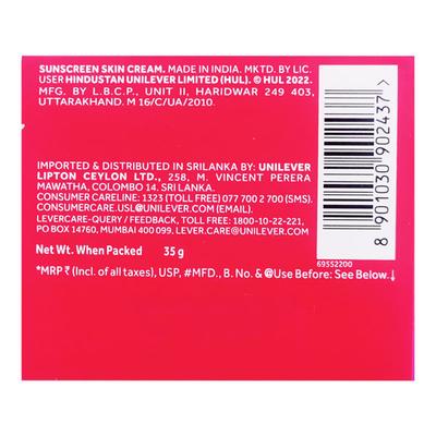 Pond's Age Miracle SPF 15 Pa++ Day Cream 35 gm - Night Cream