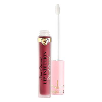 Too Faced Lip Injection Liquid Lipstick Big Lip Energy 3 ml - Liquid Lipsticks