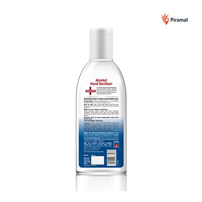 Tri-Activ Instant Hand Sanitizer 100 ml - Hand Sanitizer