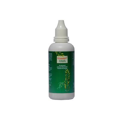 BVG Penament Pain Relief Oil 30 ml - Pain Relief (Ayush)