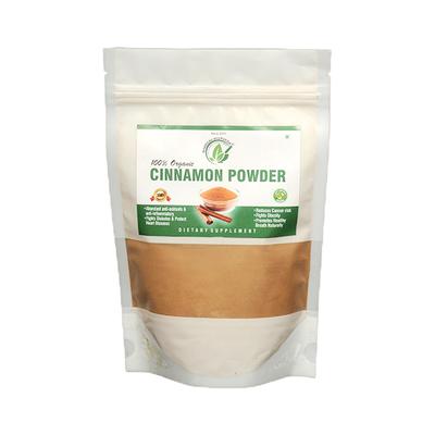 Dr. Bhargav's Organic Cinnamon Powder 100 gm - Pure Herbs