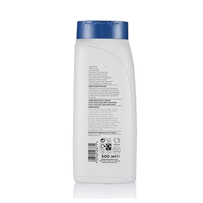 Superdrug Anti Dandruff 2 in 1 Shampoo 500 ml - Shampoos