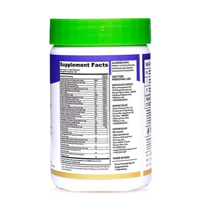 OZiva Daily Mens Multi Tablet 60's - Multi-Vitamins