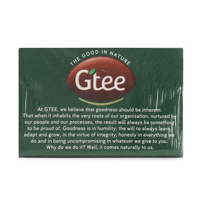GTEE Moringa + Amla Tea Bags 10's - Teas