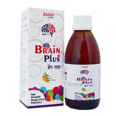 BRAIN PLUS Smoothie 150ml - Supplements-Sup