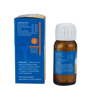Lord's Hite Up Tablet 25 gm - Speciality Medicine