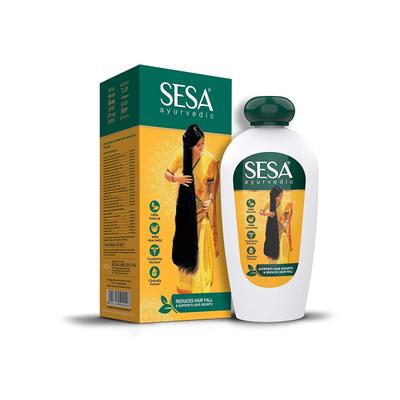 Sesa Hair Oil 200 ml - Hair Oils