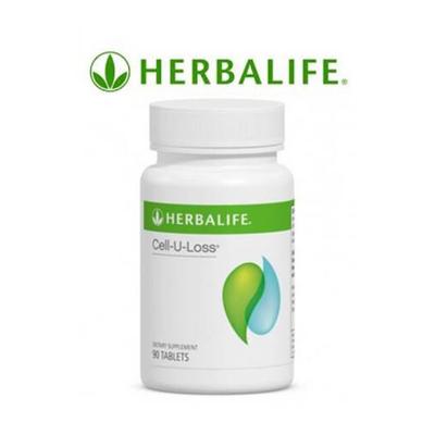 Herbalife Cell-U-Loss Tablets 90's - General Health