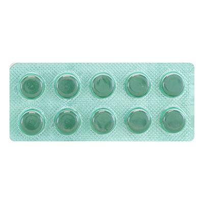 Doloral Tablet 10'S - Pain relief-Nsa