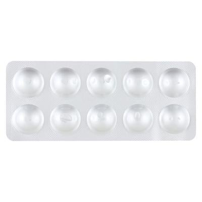 Atocer 20mg Tablet 10'S - High Cholesterol-Dys