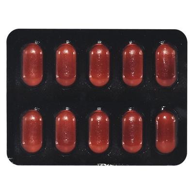 Joypride 400mg Tablet 10'S - Schizophrenia-Aps