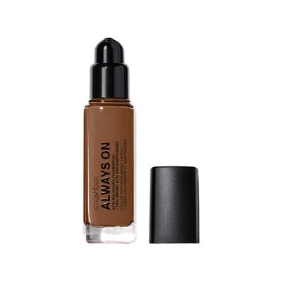 Smashbox Always On Skin-Balancing Foundation With Hyaluronic Acid & Adaptogens - T20N 30 ml - Foundation