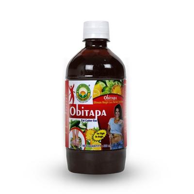Basic Ayurveda Obitapa Ras 500 ml - Ayurvedic Juices