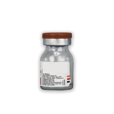 Ciplacef 500mg Injection 1'S - Bacterial Infections-Cep