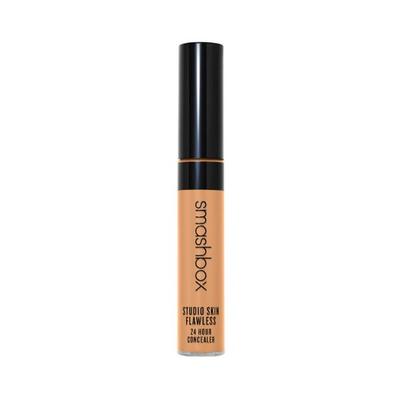 Smashbox Studio Skin Flawless 4 Hour Concealer Medium Cool Peach 8 ml - Concealer