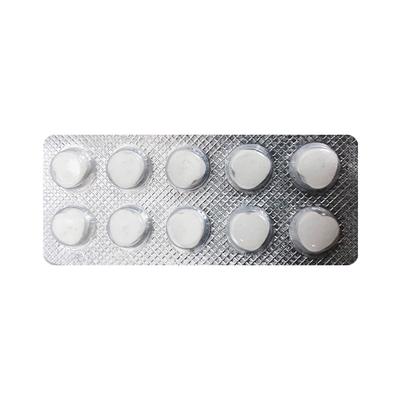 CETEL Tablet 10's - Allergies-Ant