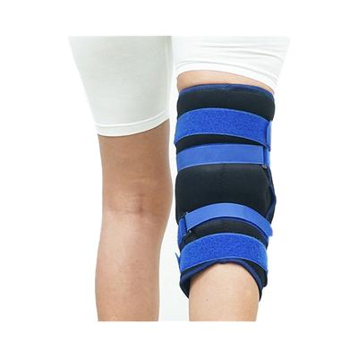 P+caRe Knee Trakker Hinged Neoprene (C3005) (S) - Knee/Leg Supports