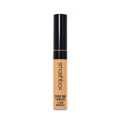 Smashbox Studio Skin Flawless 24 Hour Concealer Light Medium Warm 8 ml - Concealer