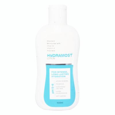 HYDRAMOST Lotion 100ml - Dry Skin-Emo
