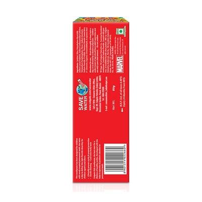 Colgate Kids (6 + Years) Toothpaste - Bubblefruit Flavor 80 gm - Toothpaste