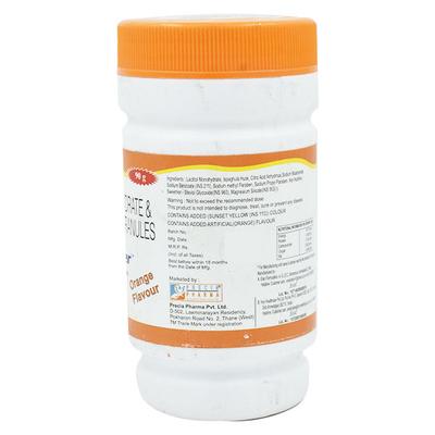 OPTIFIBER Powder 90gm - Constipation-Lax