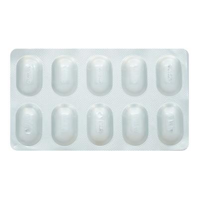 TPO 100 Tablet 10's - Supplements-Vam