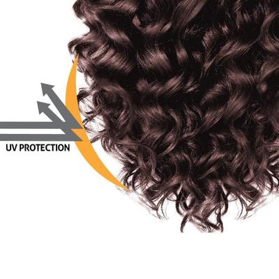 Vegetal Safe Color+ Hair Color - Burgundy 100 gm - Crème
