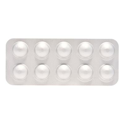 PRAZOSURE XL 2.5 Tablet 10's - Hypertension-Per