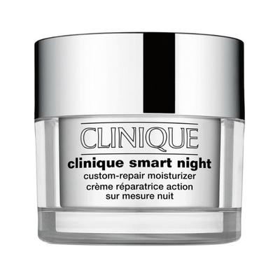 Clinique Clinique Smart Night Moisturizer Co 50 ml - Face Moisturizers