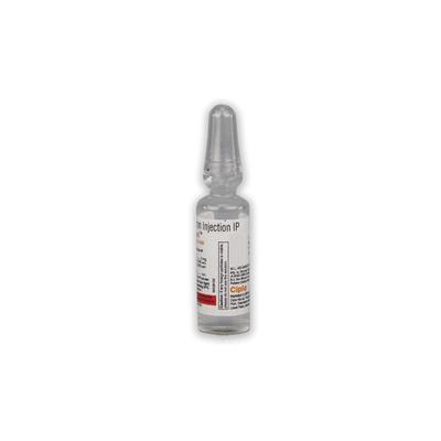 VOMISHUNT Injection 4ml - Vomitting/Emesis-Ant