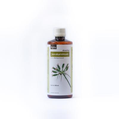 Bipha Jeerakarishtam 450 ml - Speciality Medicines