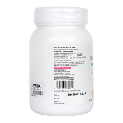 GNC Women's Hair, Skin & Nails Tablet 120's - Hair & Skin