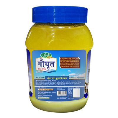 Swadeshi Ayurved Gau Ghrit 900 gm - Health Products