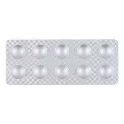 DEFLON Tablet 10's - Allergies-Ant