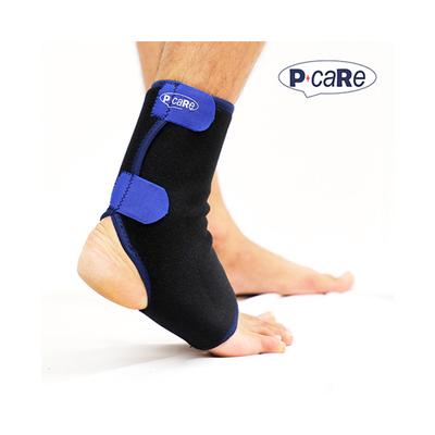 P+caRe Ankle Support Neoprene (C3025) (SPL) - Knee/Ankle/Leg/Foot Supports
