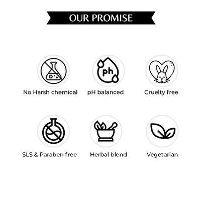 Palmist Skin Care Body Lotion - Vegan Vanilla 200 ml - Lotions & Creams