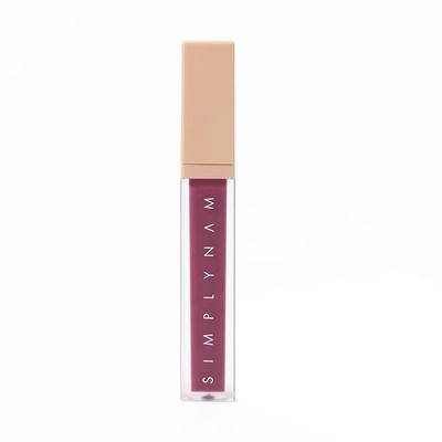 Simply Nam Ultimate Timeless Lip Gloss - Wedding Night 6 ml - Lip Glosses