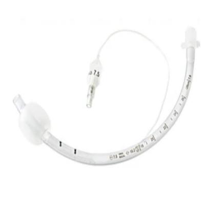 Romsons Endotracheal Tube Cuffed (GS - 2004) (Size 7.5) 1's - Airways