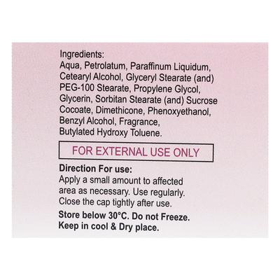 ENLLE Cream 50gm - Dry Skin-Emo