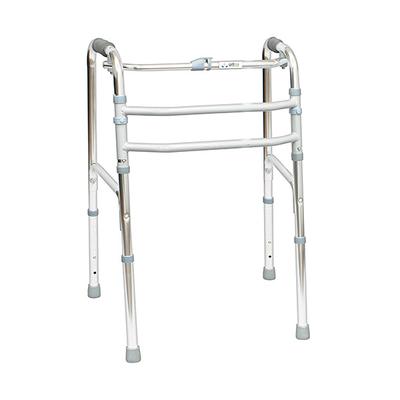 Entros Walker Aluminium (EHS915L) - Wheelchairs & Walking Sticks