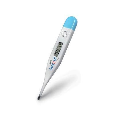 BPL AccuDigit Digital Thermometer (DT - 03) - Health Monitors And Equipment