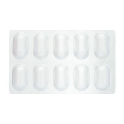 HIP C Tablet 10's - Supplements-Vam
