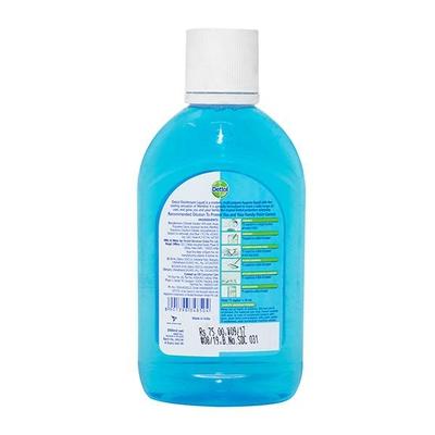 Dettol Disinfectant Liquid - Menthol Cool 200 ml - Others