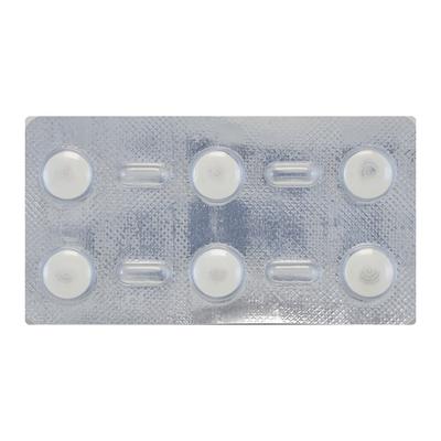 MACROLITE 250 Tablet 6's - Bacterial Infections-Mac