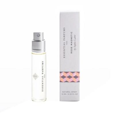 Essential Parfum Rose Magnetic Eau de Parfum 10 ml - Perfumes (Edt/Edp)