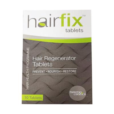 HAIRFIX Tablet 10's - Supplements-Vam