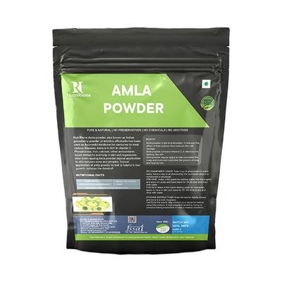 NutriRione Amla Powder 900 gm - Health Products