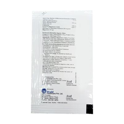 UTI Flush Sachet 3.5gm - Supplements-Sup