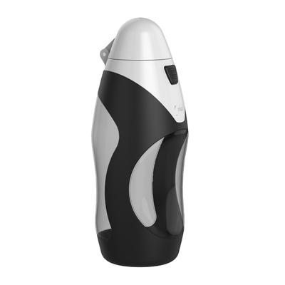 nkd POD+ Water Filter Bottle - White 585 ml - Amino Acids
